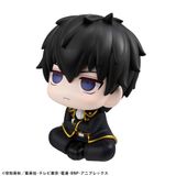 LookUp Hijikata Toushirou - Gintama | MegaHouse Figure