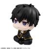 LookUp Hijikata Toushirou - Gintama | MegaHouse Figure