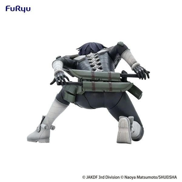 Hoshina Soushirou Noodle Stopper - Kaijuu No. 8 | FuRyu Figure
