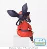 Sakuna Hime Anime Ver Premium Chokonose Figure - Tensui no Sakuna Hime | SEGA Figure