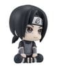 LookUp Uchiha Itachi Anbu ver. - Naruto Shippuuden | MegaHouse Figure