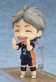 Nendoroid 665 Sugawara Koushi - Haikyuu!! Karasuno Koukou VS Shiratorizawa Gakuen Koukou | Orange Rouge Figure