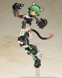Magatsuki Cat Armor Ver. Girl - Frame Arms | Kotobukiya Figure