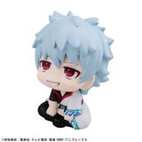 LookUp Sakata Gintoki - Gintama | MegaHouse Figure