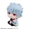 LookUp Sakata Gintoki - Gintama | MegaHouse Figure