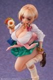 Hina Aiuchi Another Color 1/7 - Absent-minded JK | Hobby Sakura Figure