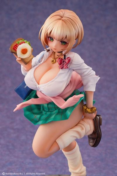 Hina Aiuchi Another Color 1/7 - Absent-minded JK | Hobby Sakura Figure