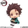 LookUp Kamado Tanjirou Kiritto ver - Kimetsu no Yaiba | MegaHouse Figure