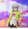 Hinomori Shiho Desktop×Decorate Collections - Project Sekai: Colorful Stage! feat. Hatsune Miku | SEGA Figure