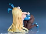 Rio Gachi Koi Bunny Girl 1/6 - Original Character | B'Full FOTS Figure