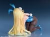 Rio Gachi Koi Bunny Girl 1/6 - Original Character | B'Full FOTS Figure