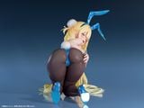 Rio Gachi Koi Bunny Girl 1/6 - Original Character | B'Full FOTS Figure