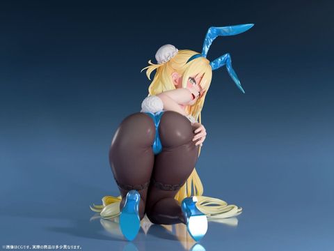 Rio Gachi Koi Bunny Girl 1/6 - Original Character | B'Full FOTS Figure
