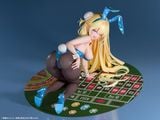 Rio Gachi Koi Bunny Girl 1/6 - Original Character | B'Full FOTS Figure