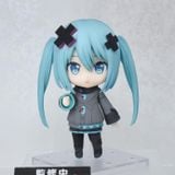 Nendoroid  Hatsune Miku Shuttered SEKAI Ver. - Colorful Stage! The Movie: A Miku Who Can't Sing | Good Smile Company Figure