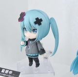 Nendoroid  Hatsune Miku Shuttered SEKAI Ver. - Colorful Stage! The Movie: A Miku Who Can't Sing | Good Smile Company Figure