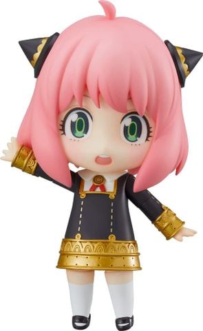 Nendoroid 1902 Anya Forger - Spy x Family | Good Smile Company Figure