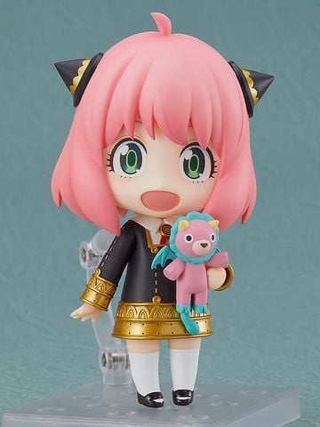 Nendoroid 1902 Anya Forger - Spy x Family | Good Smile Company Figure