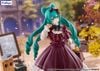 Hatsune Miku Classical Retro - Piapro Characters Trio Try iT Figure | FuRyu Figure
