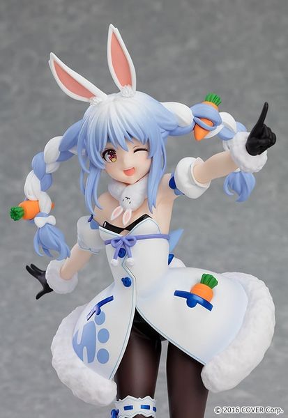 POP UP PARADE Usada Pekora - Hololive | Max Factory Figure