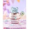 Mô Hình Đồ Chơi POP MART Instinctoy Muckey Play Time Blind box Artoy