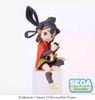 Sakuna Hime Anime Ver Premium Chokonose Figure - Tensui no Sakuna Hime | SEGA Figure