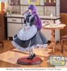 Fern Maid Fuku Luminasta - Sousou no Frieren | Sega Fave Figure