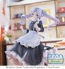 Frieren Maid Fuku Luminasta - Sousou no Frieren | Sega Fave Figure