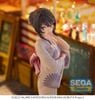 Sakurajima Mai Yukata Luminasta - Seishun Buta Yarou wa Bunny Girl Senpai no Yume wo Minai | SEGA Figure