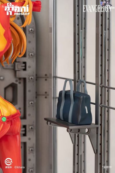 Souryuu Asuka Langley 1/7 - Evangelion Shin Gekijouban | AniMester Figure