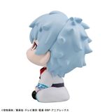 LookUp Sakata Gintoki - Gintama | MegaHouse Figure