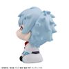 LookUp Sakata Gintoki - Gintama | MegaHouse Figure