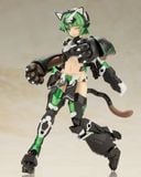 Magatsuki Cat Armor Ver. Girl - Frame Arms | Kotobukiya Figure