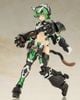 Magatsuki Cat Armor Ver. Girl - Frame Arms | Kotobukiya Figure