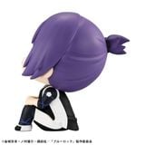 LookUp Mikage Reo - Blue Lock | MegaHouse Figure