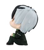 LookUp Sakura Haruka - Wind Breaker | MegaHouse Figure