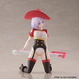 PenLife! 753 Ikora, Skirtless Ver. - 2.5-jigen no Yuuwaku | Bandai Spirits Figure