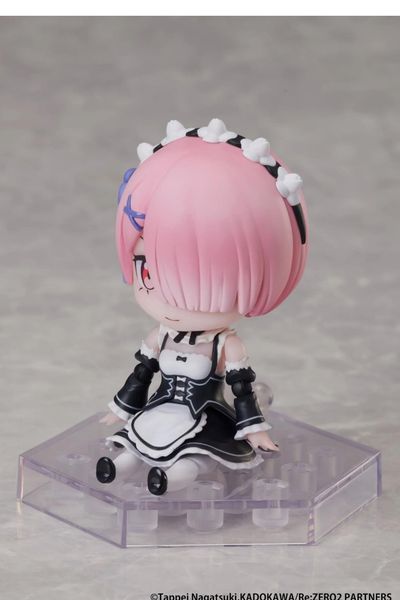 Dform+ Ram - Re:Zero kara Hajimeru Isekai Seikatsu | elCOCO Figure