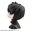 LookUp Hijikata Toushirou - Gintama | MegaHouse Figure