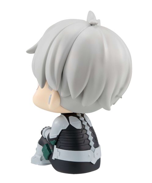 LookUp Ichikawa Reno - Kaijuu No. 8 | MegaHouse Figure