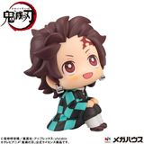 LookUp Kamado Tanjirou Kiritto ver - Kimetsu no Yaiba | MegaHouse Figure