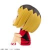 LookUp Kozume Kenma Uniform ver. - Haikyuu!! | MegaHouse Figure