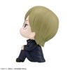 Nanami Kento Kousen ver. LookUp - Jujutsu Kaisen | MegaHouse Figure
