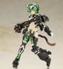 Magatsuki Cat Armor Ver. Girl - Frame Arms | Kotobukiya Figure