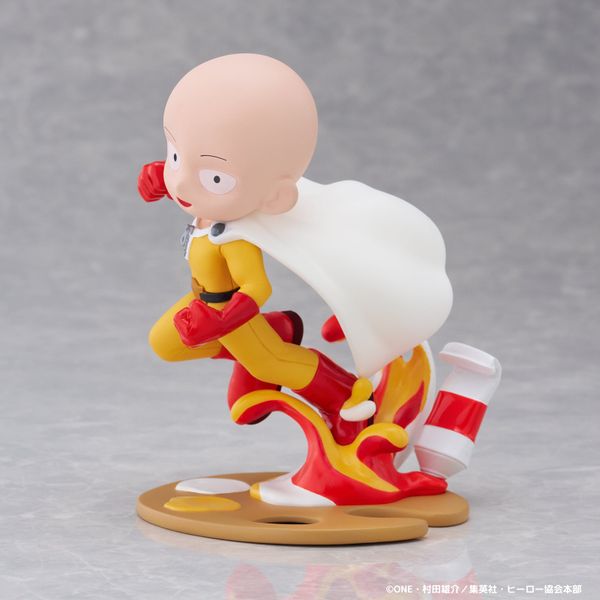Saitama PalVerse Pale - One Punch Man | Bushiroad Creative Figure