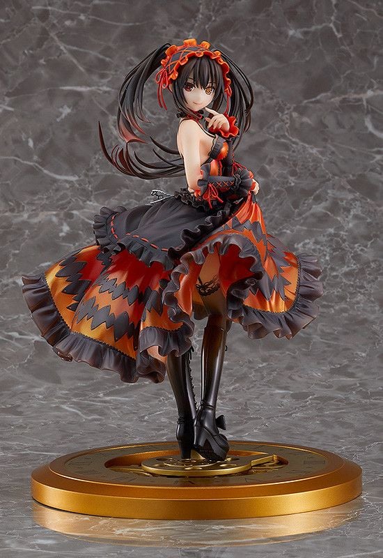 Kurumi Tokisaki Time Emperor Zafkiel 1/7 - Date A Live | Good