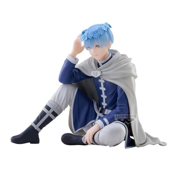 Himmel Espresto - Sousou no Frieren | Bandai Spirits Figure