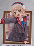 Shigure Ui Masterpiece 1/4 - Virtual YouTuber | FURYU Figure