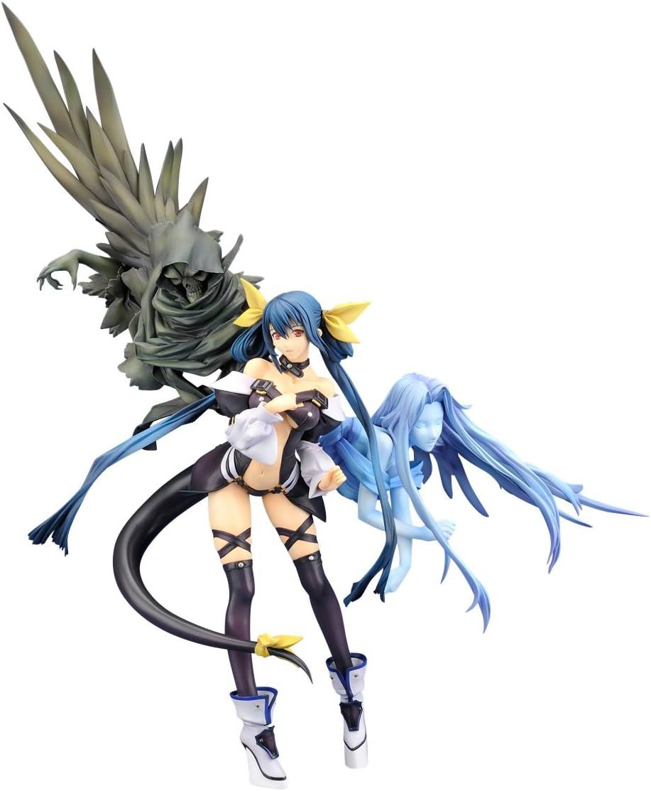Dizzy 1/8 - Guilty Gear XX Accent Core | Alter Figure - JH Figure
