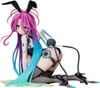 B-style Schwi Bunny Ver 1/4 - No Game No Life Zero | FREEing Figure